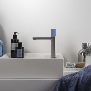 miscelatore per lavabo 1