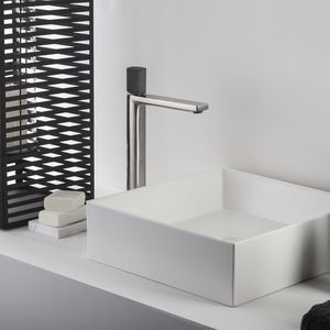 miscelatore per lavabo 1