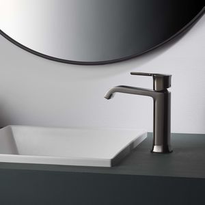 miscelatore per lavabo 1