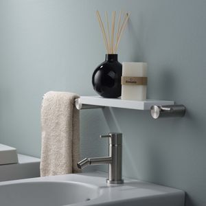 miscelatore per lavabo 1