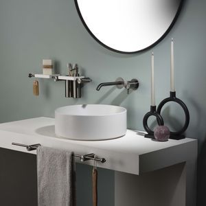 miscelatore per lavabo 1