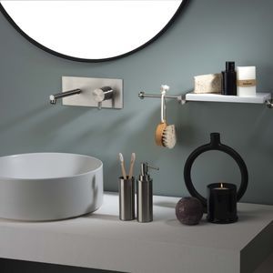 miscelatore per lavabo 1