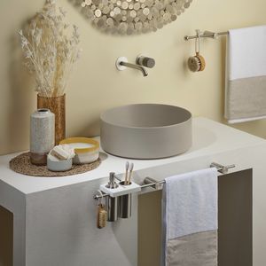 miscelatore per lavabo 1