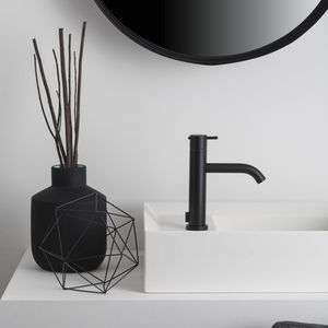 miscelatore per lavabo 1
