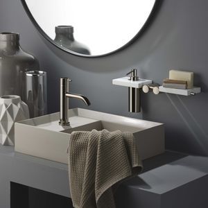 miscelatore per lavabo 1