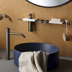 miscelatore per lavabo