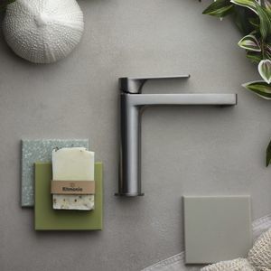 miscelatore per lavabo 1