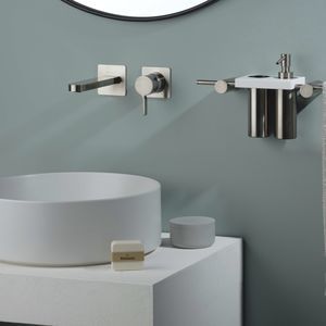 miscelatore per lavabo 1