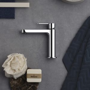 miscelatore per lavabo 1