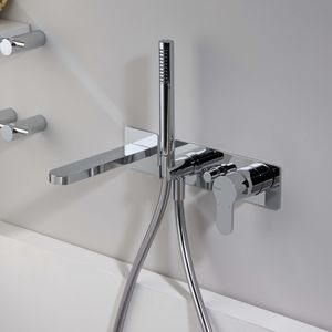 miscelatore per vasca 1