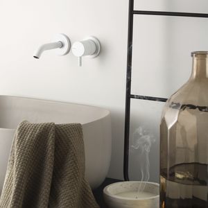 miscelatore per lavabo
