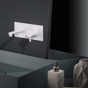 miscelatore per lavabo