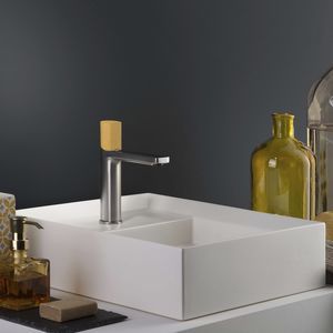 miscelatore per lavabo 1