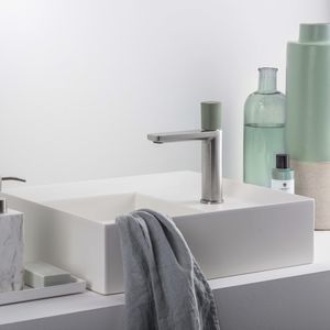 miscelatore per lavabo 1