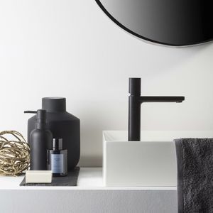 miscelatore per lavabo 1