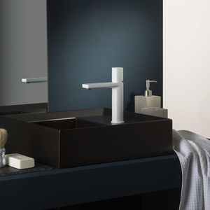 miscelatore per lavabo 1