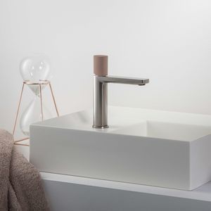 miscelatore per lavabo 1