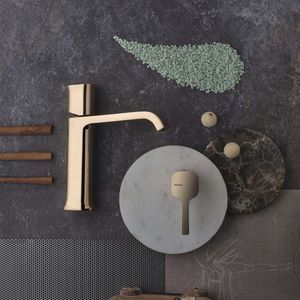 miscelatore per lavabo 1
