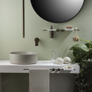 miscelatore per lavabo 1