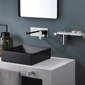 miscelatore per lavabo 1