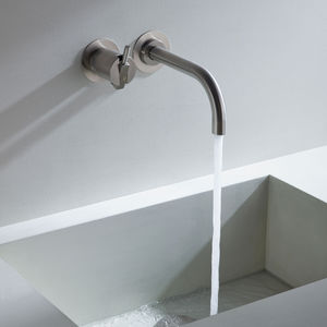 miscelatore per lavabo