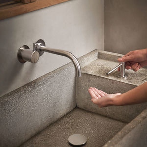 miscelatore per lavabo