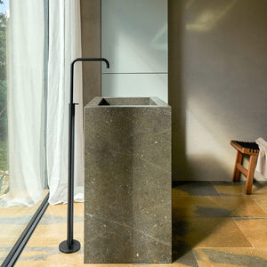 miscelatore per lavabo 1