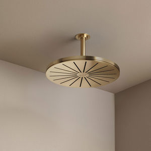 soffione doccia da soffitto