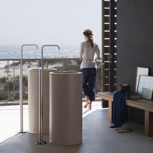 miscelatore per lavabo