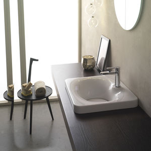 lavabo da incasso 1