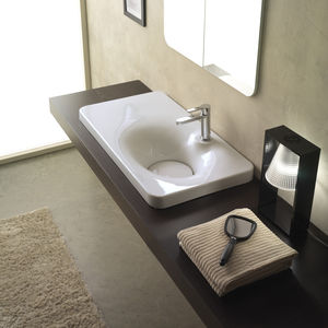 lavabo da incasso 1
