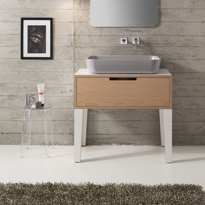 lavabo da appoggio 1