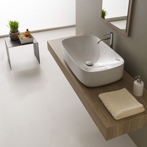 lavabo da appoggio 1