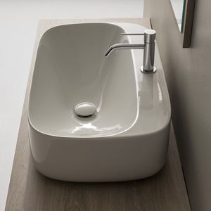 lavabo da appoggio 1