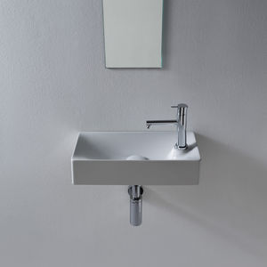lavabo sospeso 1