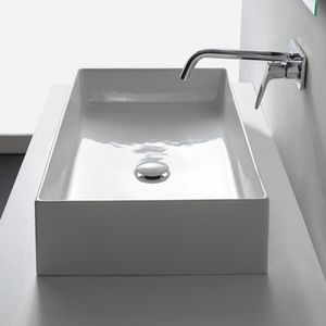 lavabo da appoggio 1