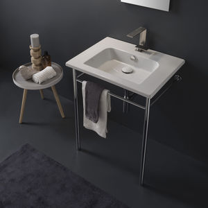 lavabo sospeso