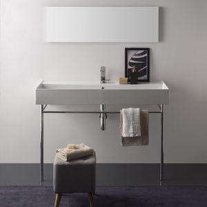 lavabo sospeso 1