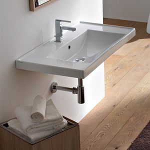 lavabo sospeso