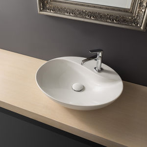 lavabo da appoggio 1
