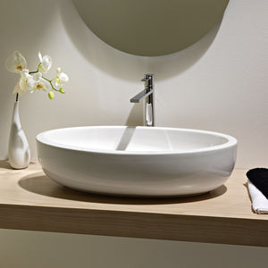 lavabo da appoggio 1