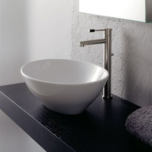 lavabo da appoggio 1