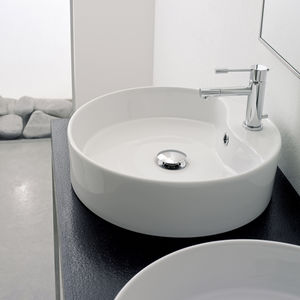 lavabo da appoggio 1