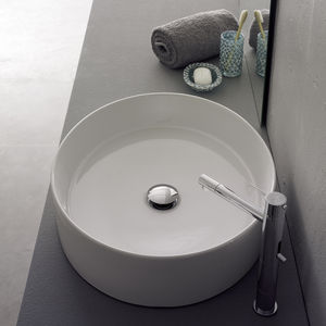 lavabo da appoggio 1