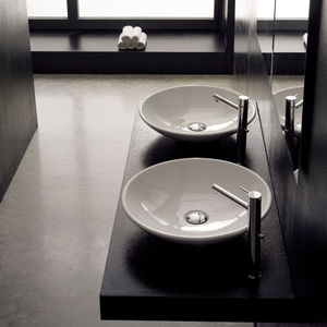 lavabo da appoggio 1