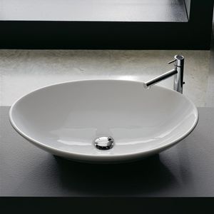 lavabo da appoggio 1