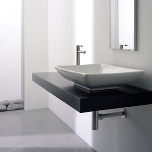lavabo da appoggio 1