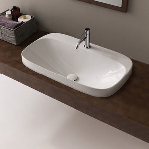 lavabo da incasso