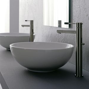 lavabo da appoggio