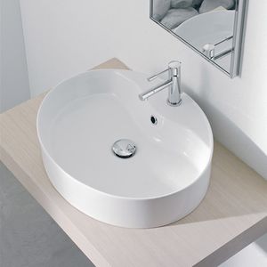 lavabo da appoggio 1